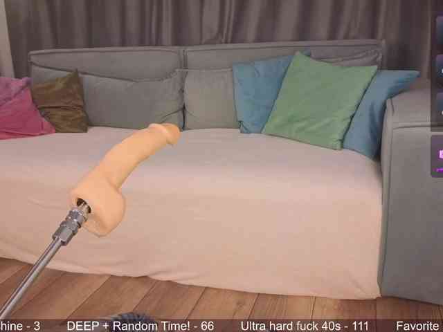 Juicy-Vikki webcam