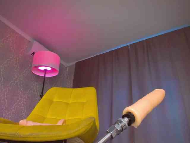 Juicy-Vikki webcam