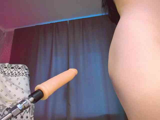 Juicy-Vikki webcam