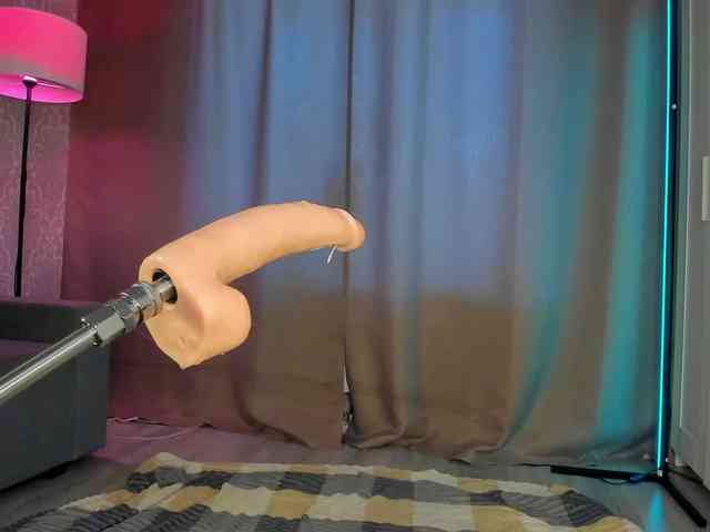 Juicy-Vikki webcam
