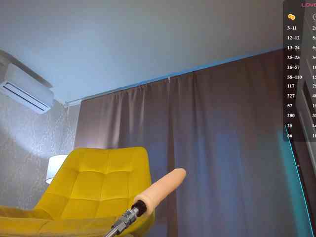 Juicy-Vikki webcam
