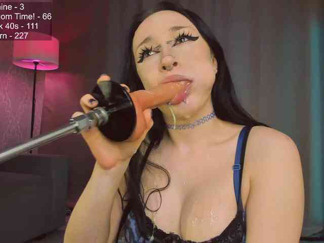 Juicy-Vikki webcam