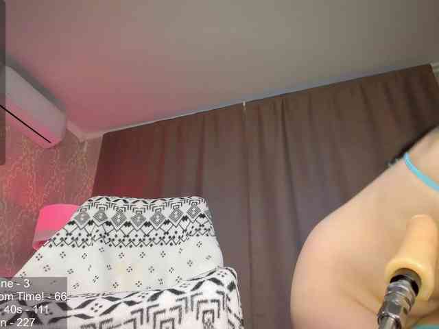 Juicy-Vikki webcam