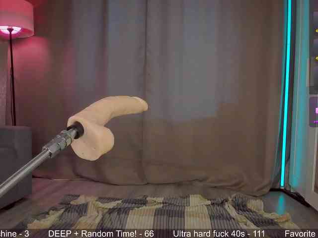 Juicy-Vikki webcam