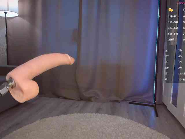 Juicy-Vikki webcam