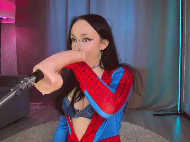 Juicy-Vikki webcam