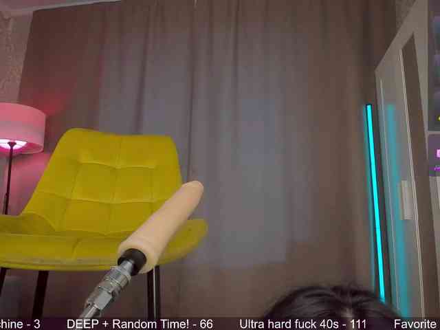 Juicy-Vikki webcam