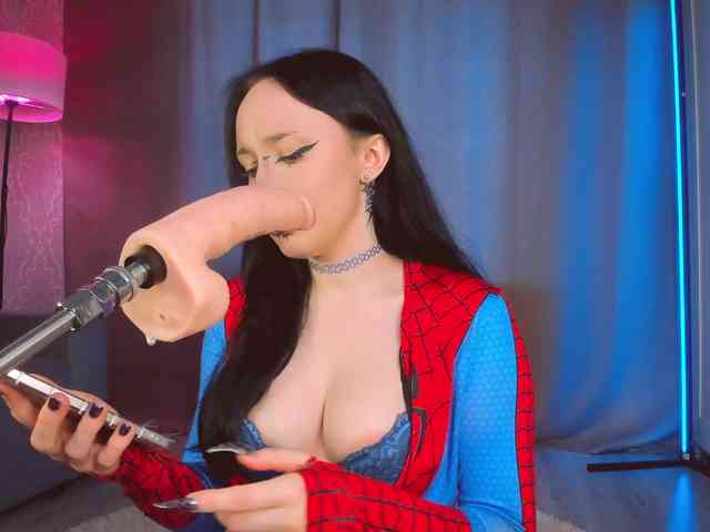 Juicy-Vikki webcam
