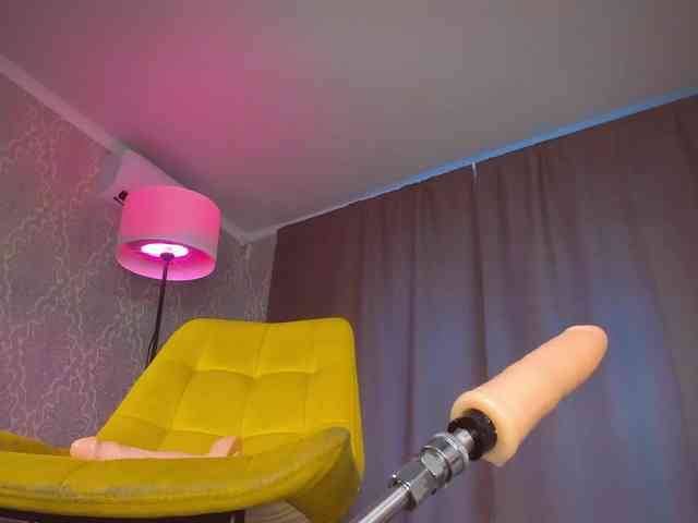 Juicy-Vikki webcam