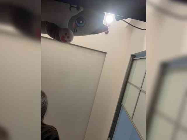 babushkalavandushka webcam