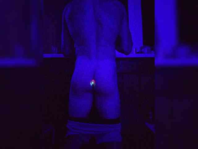 Unkowntut Sex Cam Show