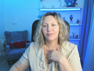NinaStarle Porn Show