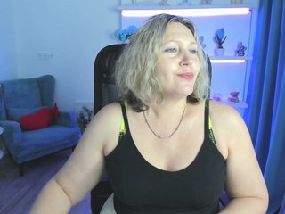 NinaStarle Porn Show