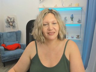 NinaStarle Porn Show