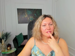 NinaStarle Porn Show