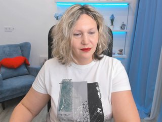 NinaStarle Porn Show