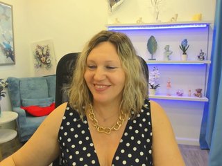 NinaStarle Porn Show