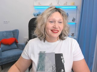 NinaStarle Porn Show