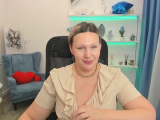 NinaStarle Porn Show