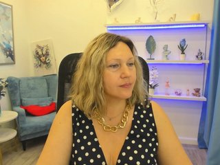 NinaStarle Porn Show