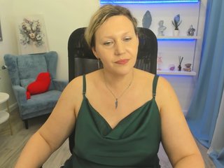 NinaStarle Porn Show