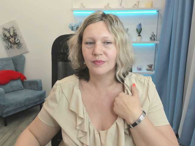 NinaStarle live cam on BongaCams