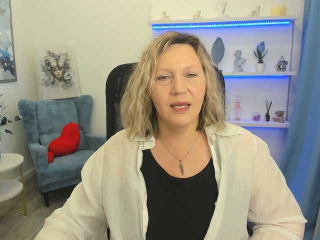 NinaStarle's BongaCams show and profile