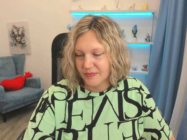 NinaStarle live cam on BongaCams
