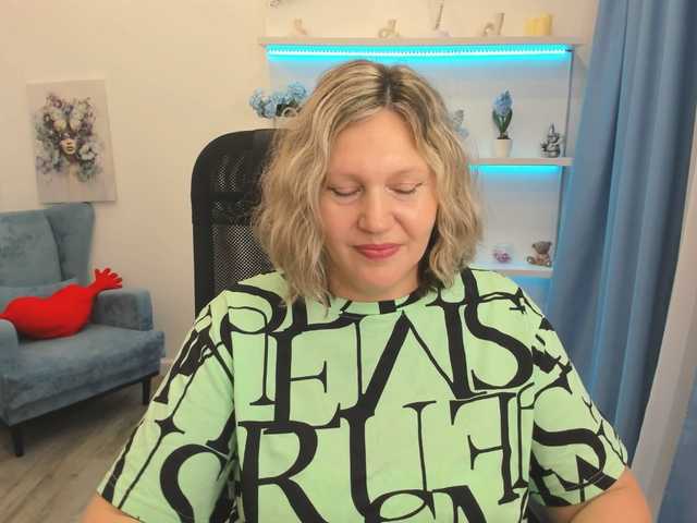 NinaStarle live cam on BongaCams