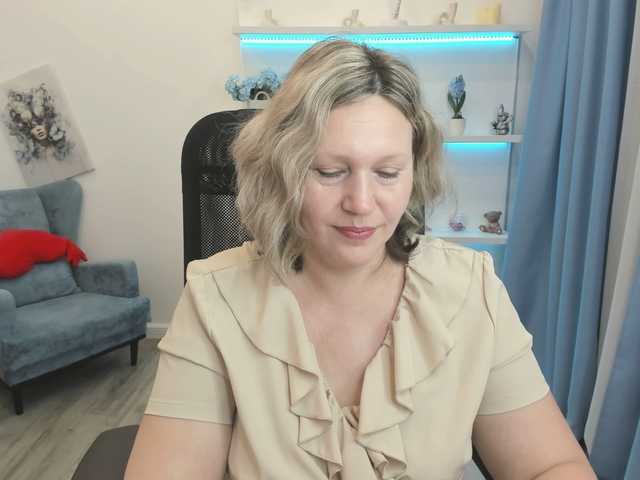 NinaStarle live cam on BongaCams