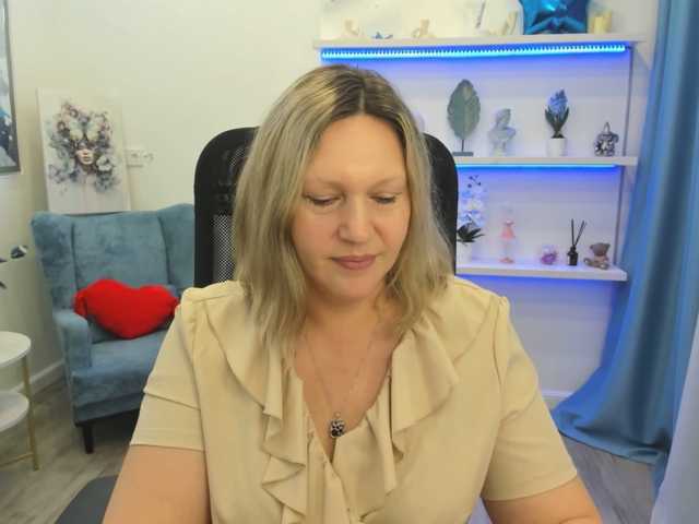 NinaStarle's BongaCams show and profile