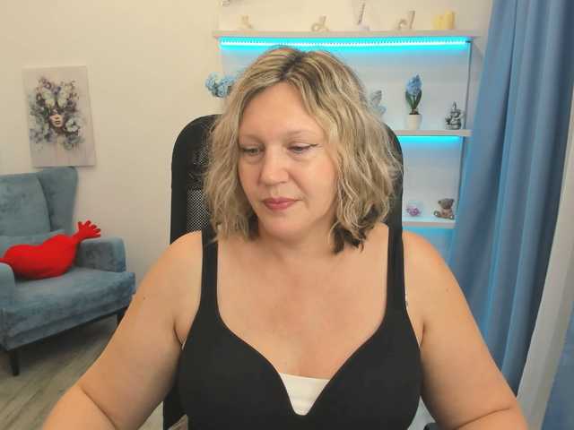 NinaStarle live cam on BongaCams