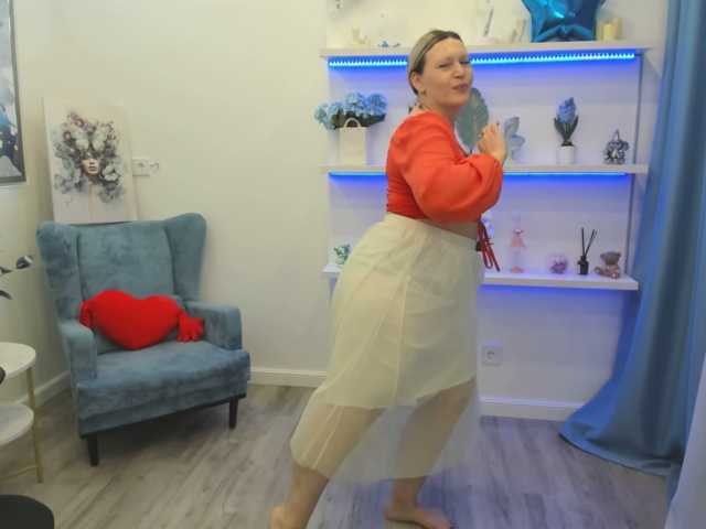 NinaStarle's BongaCams show and profile