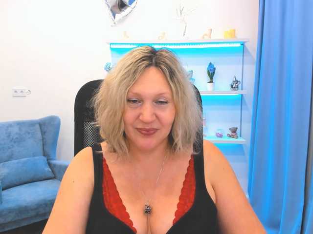 NinaStarle live cam on BongaCams