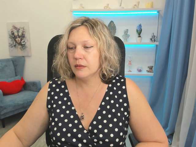 NinaStarle live cam on BongaCams