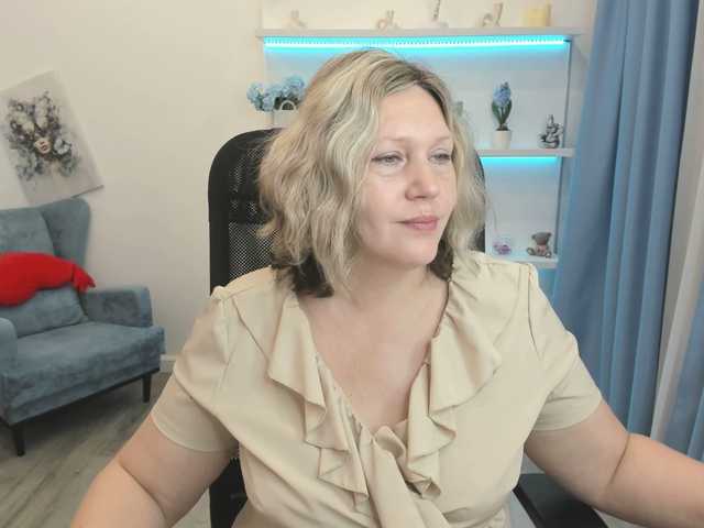 NinaStarle live cam on BongaCams