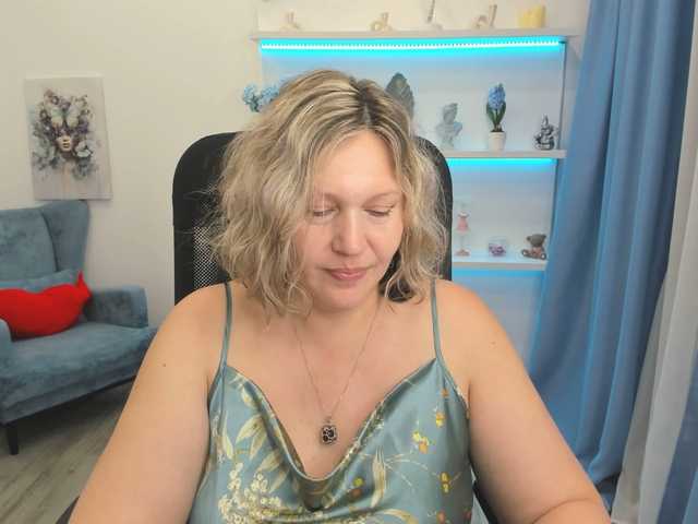 NinaStarle live cam on BongaCams