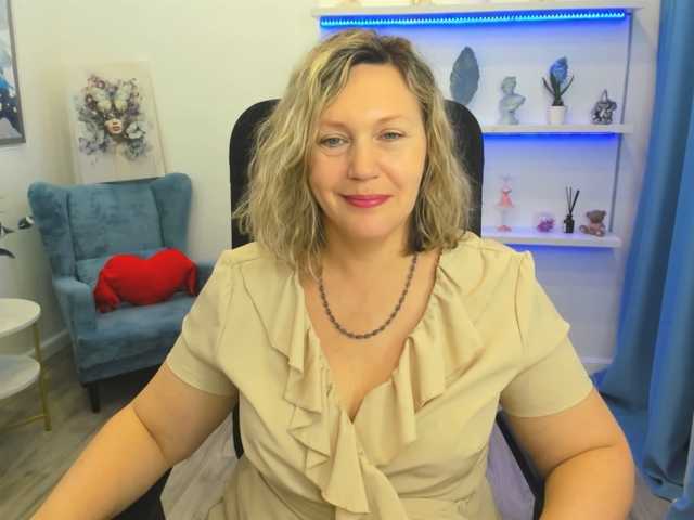 NinaStarle's BongaCams show and profile