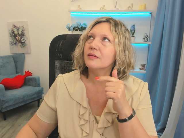 NinaStarle live cam on BongaCams