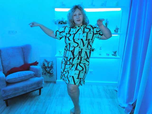 NinaStarle live cam on BongaCams