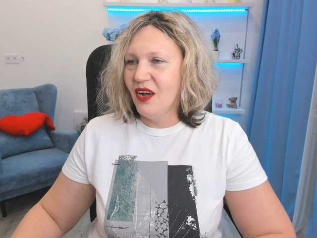 NinaStarle live cam on BongaCams