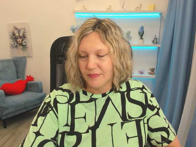 NinaStarle live cam on BongaCams