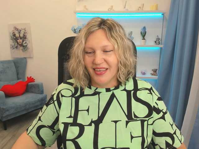 NinaStarle live cam on BongaCams