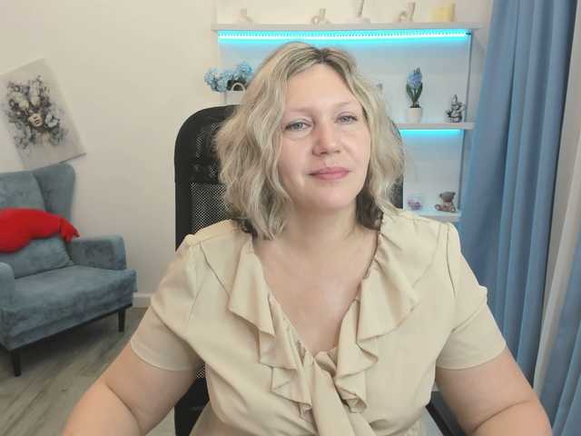 NinaStarle live cam on BongaCams