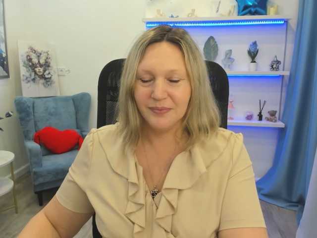 NinaStarle's BongaCams show and profile