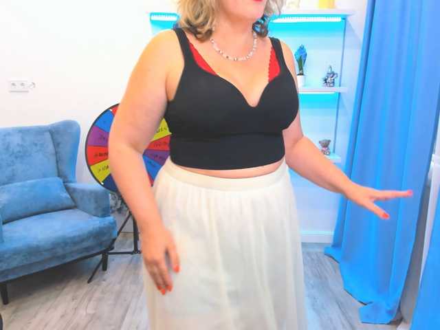 NinaStarle live cam on BongaCams