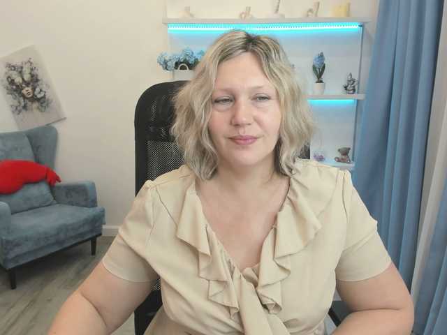 NinaStarle live cam on BongaCams