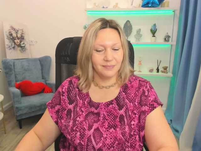 NinaStarle's BongaCams show and profile