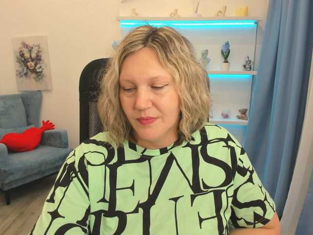 NinaStarle live cam on BongaCams