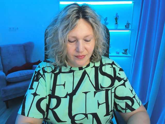 NinaStarle live cam on BongaCams